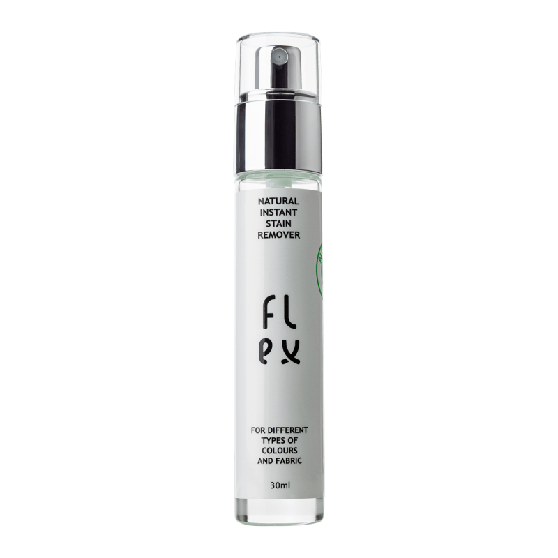 Flex Cleaner lux bottle 30ml