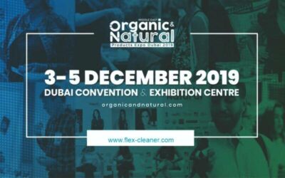 Organic & Natural Expo Dubai