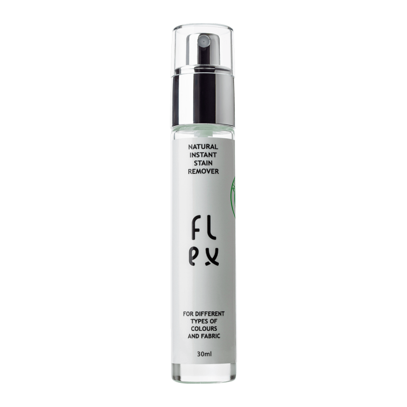 Flex-cleaner-lux-30ml Flex Cleaner lux bottle 30ml