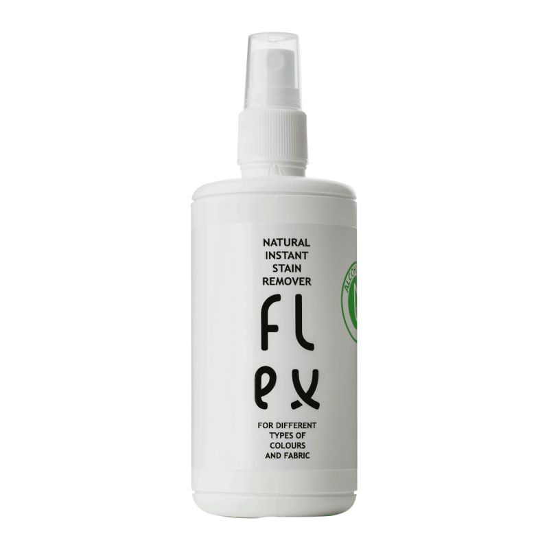 Flex-natural-stain-remover-200ml Flex Cleaner Home bottle 200ml